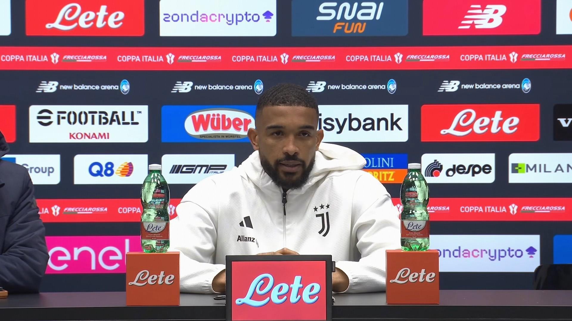 布雷默：当你统治比赛却不进球时，一个意外就会改变整场比赛